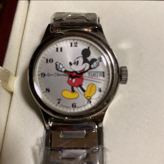 ディズニー メンズ腕時計(アナログ)の通販 100点以上 | Disneyのメンズ 