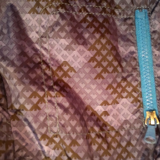 ARMANI EXCHANGE(アルマーニエクスチェンジ)のアルマーニ キッズ/ベビー/マタニティのキッズ服男の子用(90cm~)(ジャケット/上着)の商品写真