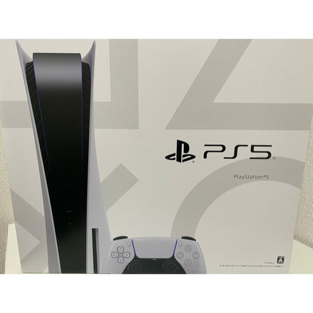 PlayStation - 【新品】PS5 PlayStation5 プレステ5 本体