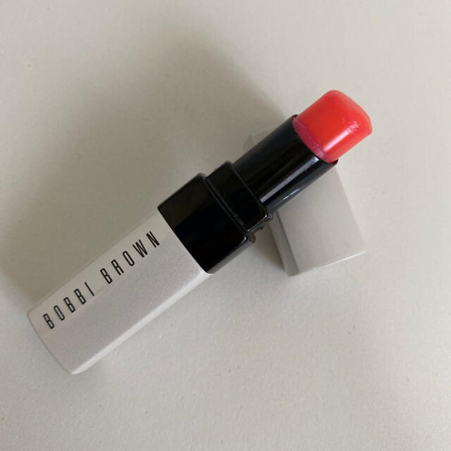 BOBBI BROWN(ボビイブラウン)の⚠️最終値下げ  ボビイブラウン/エクストラリップティント/ベアポプシクル コスメ/美容のスキンケア/基礎化粧品(リップケア/リップクリーム)の商品写真