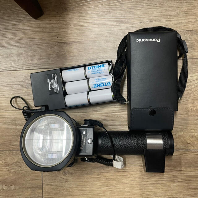Panasonic PE-60SG | gualterhelicopteros.com.br