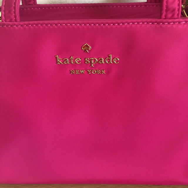 kate spade new york(ケイトスペードニューヨーク)のケイトスペード バッグ 【美品】 レディースのバッグ(ショルダーバッグ)の商品写真