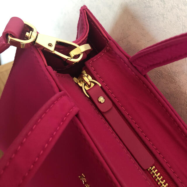 kate spade new york(ケイトスペードニューヨーク)のケイトスペード バッグ 【美品】 レディースのバッグ(ショルダーバッグ)の商品写真