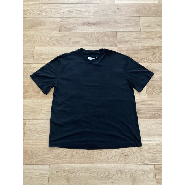 新品同様 オーバーサイズ 1 メゾンマルジェラ - Margiela Martin クーポンとポイント マルジェラ Maison Tシャツ オーバーサイズ Margiela Tシャツ/カットソー(半袖/袖なし)