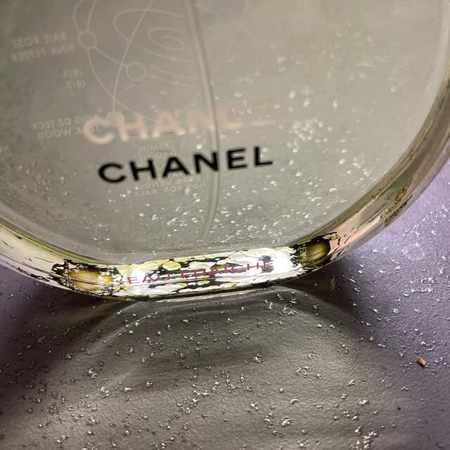 CHANEL(シャネル)のシャネル　チャンスオーフレッシュ　オードゥトワイレット（ヴァポリザター） コスメ/美容の香水(香水(女性用))の商品写真