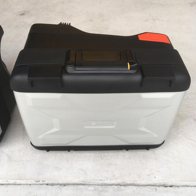 R1250GS/1200GS純正パニア 鍵付き - www.dreamsmilesdental.com.au