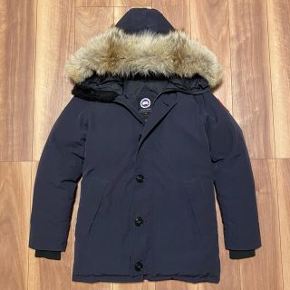 カナダグース(CANADA GOOSE)の【ジョイさん専用】カナダグース　ジャスパー　Sサイズ(ダウンジャケット)