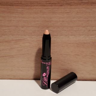 リンメル(RIMMEL)のリンメル　リップコンシーラー002(コンシーラー)