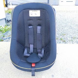 Child Guard　タカタ　チャイルドシート(自動車用チャイルドシート本体)