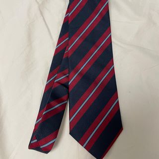 タイユアタイ(TIE YOUR TIE)のマリネッラ　ネクタイ　ナポリ　新品未使用(ネクタイ)