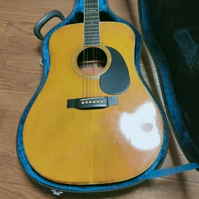 TOKAI楽器　キャッツアイCE-300美品