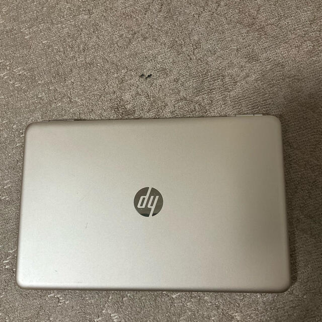 HP Pavilion 3168NGW Core i5-7200U RAM12G スマホ/家電/カメラのPC/タブレット(ノートPC)の商品写真