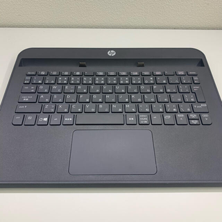 HP - HP Pro tablet 10 EE G1 中古の通販 by 566｜ヒューレット ...