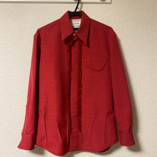 マルタンマルジェラ(Maison Martin Margiela)のサンチャゴ様専用(カバーオール)