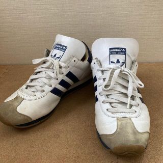 アディダス(adidas)のadidas country(スニーカー)