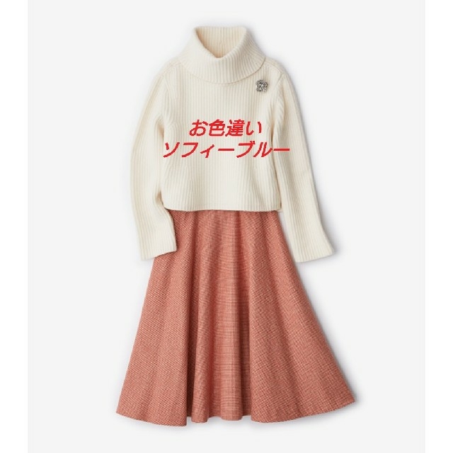 FOXEY - ✿ご専用/ご予約品となります✿の通販 by nikoniko's FOXEY - ✿ご専用/ご予約品となります✿の通販 by nikoniko's