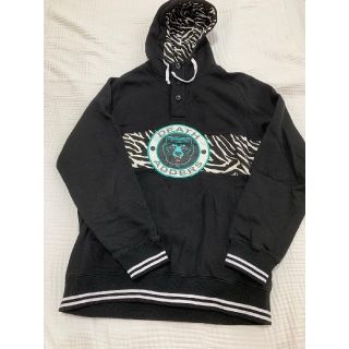 ミシカ(MISHKA)の【MISHKA】パーカー(パーカー)