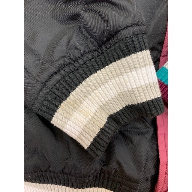 MISHKA(ミシカ)の【MISHKA】スタジャン メンズのジャケット/アウター(スタジャン)の商品写真