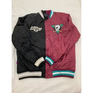 ミシカ スタジャン(メンズ)の通販 40点 | MISHKAのメンズを買うならラクマ