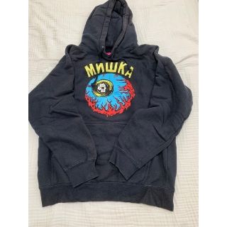 ミシカ パーカー(メンズ)の通販 100点以上 | MISHKAのメンズを買うなら