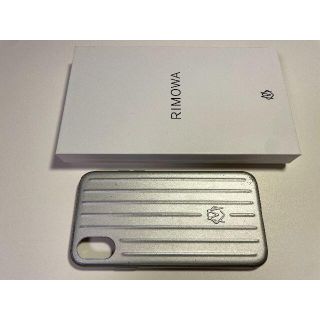 リモワ(RIMOWA)のリモワ,RIMOWA,スマホケース,iphone11(iPhoneケース)