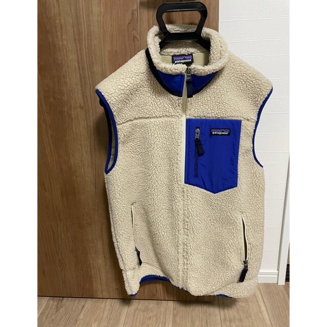 レア patagonia レトロX ベスト 定番カラー XS 2019年モデル