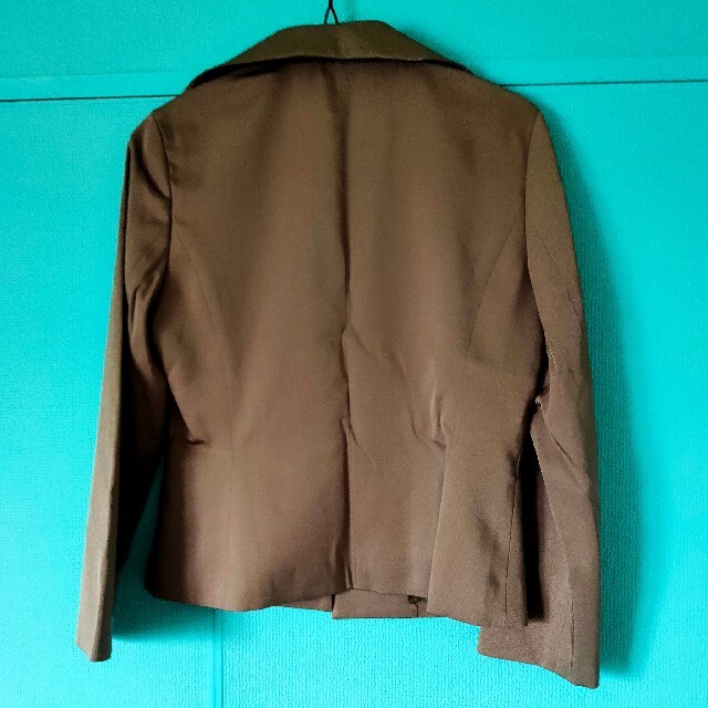 ef-de ジャケット レディースのジャケット/アウター(テーラードジャケット)の商品写真