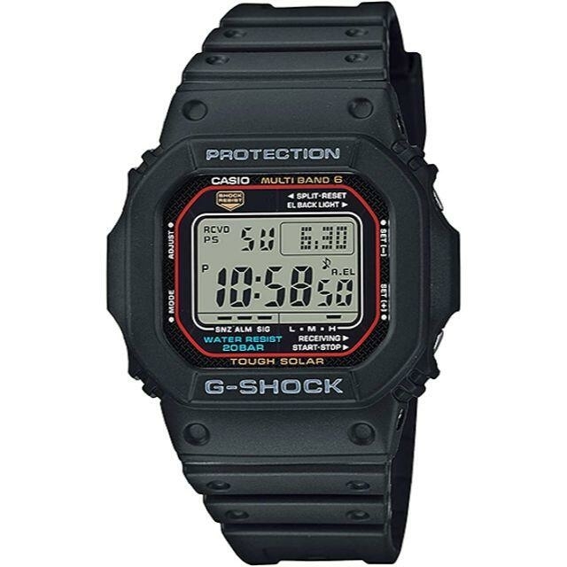 G-SHOCK GW-M5610-1ER