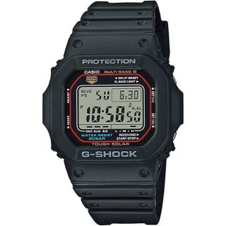 ジーショック(G-SHOCK)のG-SHOCK GW-M5610-1ER(腕時計(デジタル))