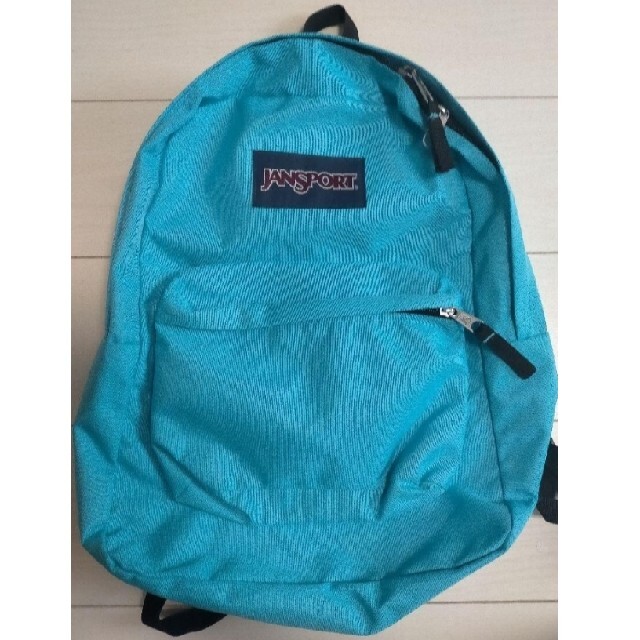 JANSPORT(ジャンスポーツ)のジャンスポーツ バックパック レディースのバッグ(リュック/バックパック)の商品写真