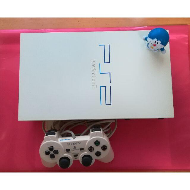 PlayStation2　★内部電池交換込み★　SCPH-55000GT