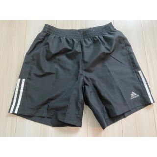 アディダス(adidas)のアディダス＊短パン(ショートパンツ)