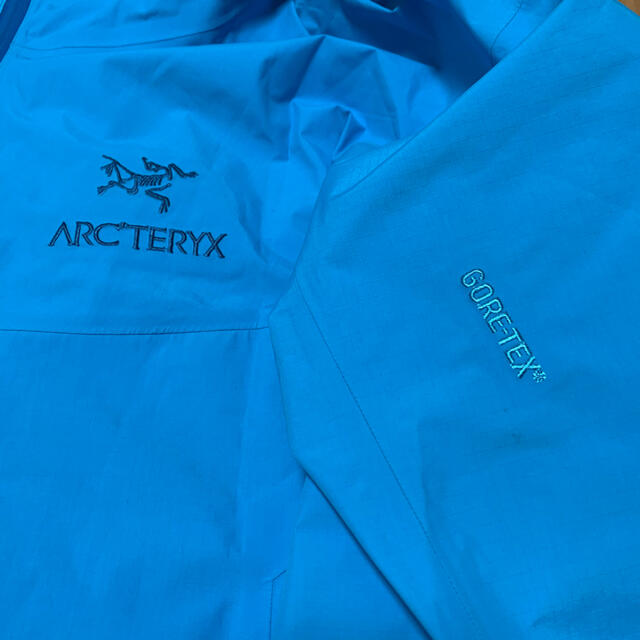 ARC'TERYX(アークテリクス)のやんちゃ様専用　ARCTERYX　BETA SL　アークテリクス メンズのジャケット/アウター(マウンテンパーカー)の商品写真