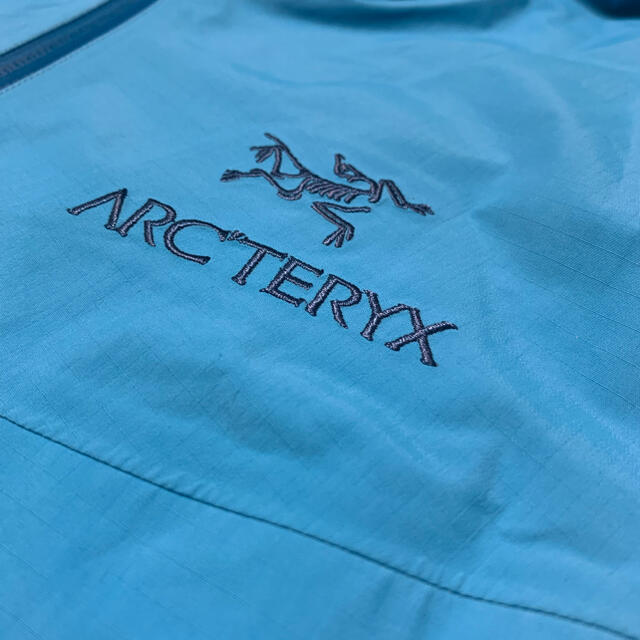 ARC'TERYX(アークテリクス)のやんちゃ様専用　ARCTERYX　BETA SL　アークテリクス メンズのジャケット/アウター(マウンテンパーカー)の商品写真