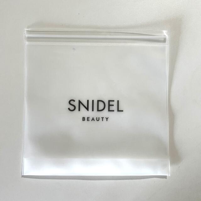 SNIDEL(スナイデル)のスナイデルビューティー　スキンケアサンプルセット コスメ/美容のキット/セット(サンプル/トライアルキット)の商品写真