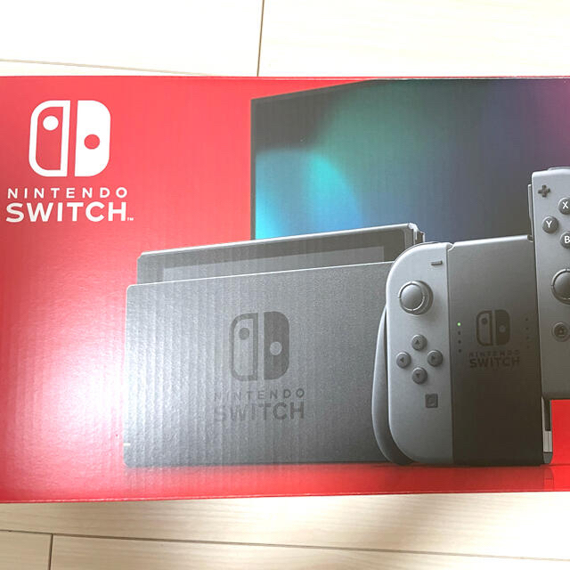 Nintendo Switch(ニンテンドースイッチ)