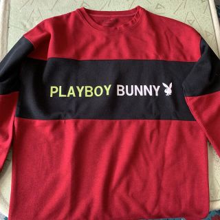 プレイボーイ(PLAYBOY)のパーカー(パーカー)