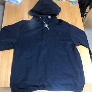 ザノースフェイス(THE NORTH FACE)のノースフェイス　ポンチョ(ポンチョ)