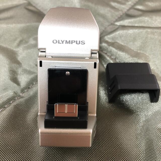 OLYMPUS オリンパス VF-2 電子ビューファインダー OLYMPUS オリンパス VF-2 電子ビューファインダー