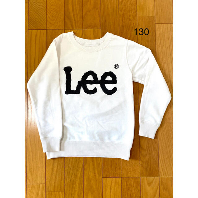 Lee(リー)のLee ばっかりセット‼️ キッズ/ベビー/マタニティのキッズ服女の子用(90cm~)(ジャケット/上着)の商品写真