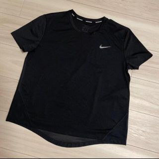 ナイキ(NIKE)のNIKEスポーツウェア(Tシャツ(半袖/袖なし))