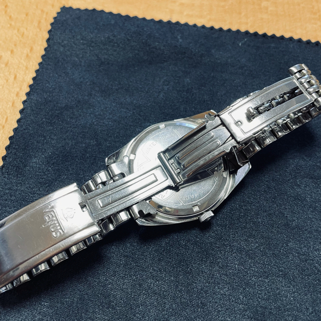 翔様専用❗️VENUS OCEANLIGHT ドルフィンハンド 7連ジュビリ - 8