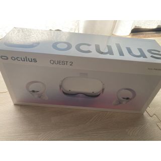 Oculus Quest2(その他)