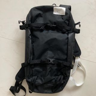 美品 Burton バートンAK457 バックパック