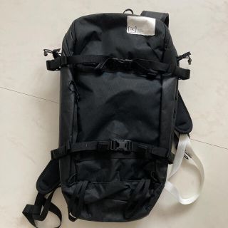 美品　Burton バートンAK457 バックパック