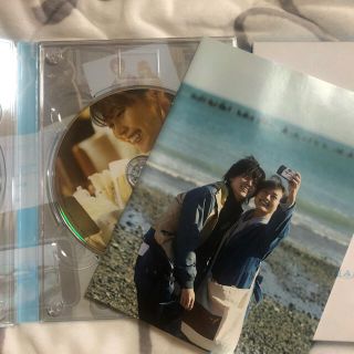 花束みたいな恋をしたDVD(日本映画)