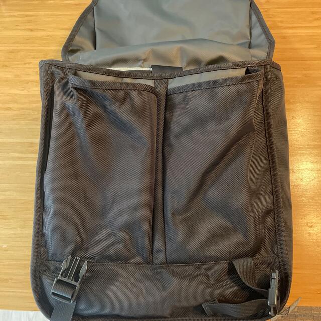 CHROME(クローム)のChrome Soma Black メンズのバッグ(メッセンジャーバッグ)の商品写真