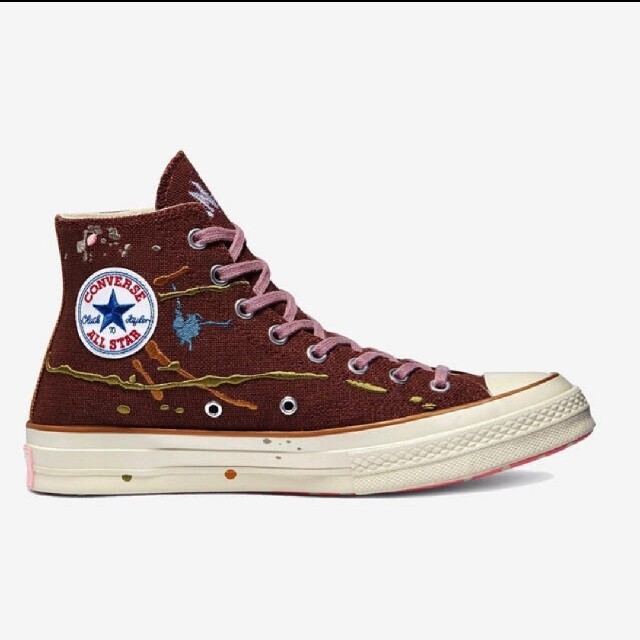 CONVERSE bandulu チャックテイラー ct70 オールスター