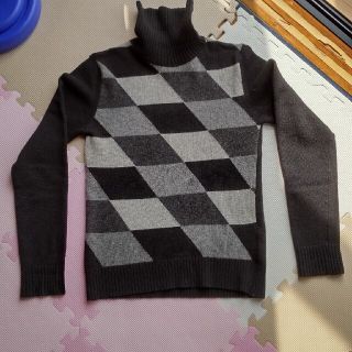 46%割引Sかわいい新作 はま様専用13aw Raf Simons 総柄タートルネック xs ニット⁄セーター メンズS 46%割引Sかわいい新作 はま様専用13aw Raf Simons 総柄タートルネック xs ニット⁄セーター メンズS
