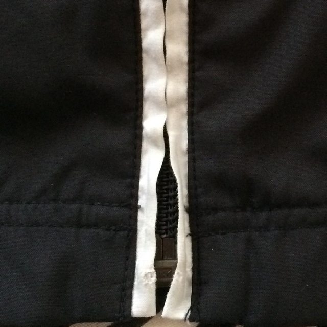 NIKE(ナイキ)のナイキのウインドブレーカー キッズ/ベビー/マタニティのキッズ服男の子用(90cm~)(ジャケット/上着)の商品写真